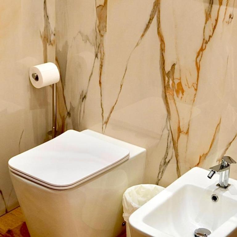 Brand new Entire Apartment in Trastevere - Appartement 2 Chambres - 26