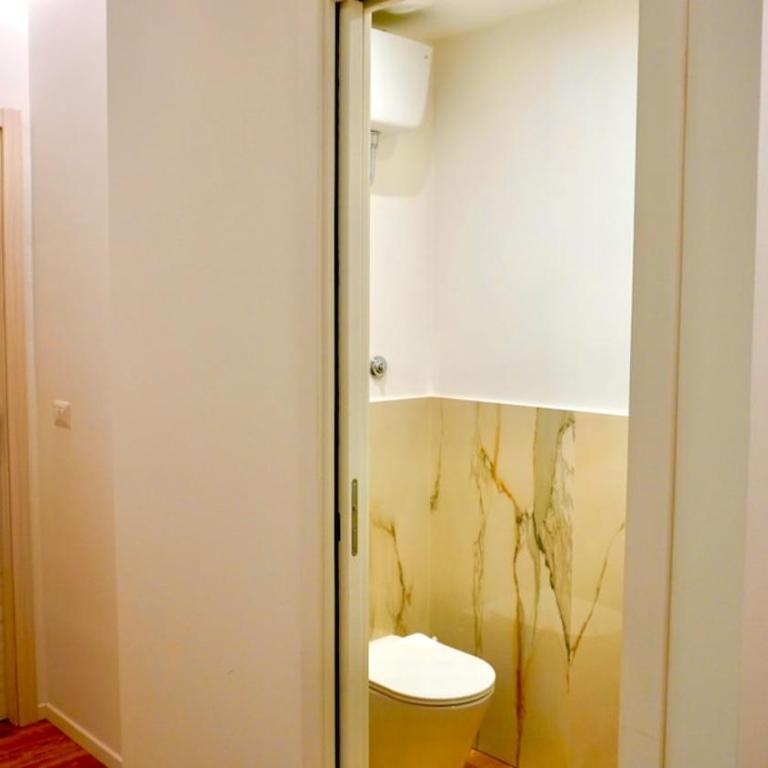 Brand new Entire Apartment in Trastevere - Appartement 2 Chambres - 48