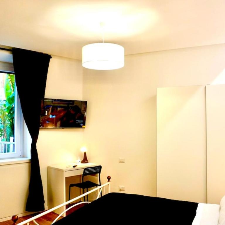 Brand new Entire Apartment in Trastevere - Appartement 2 Chambres - 61