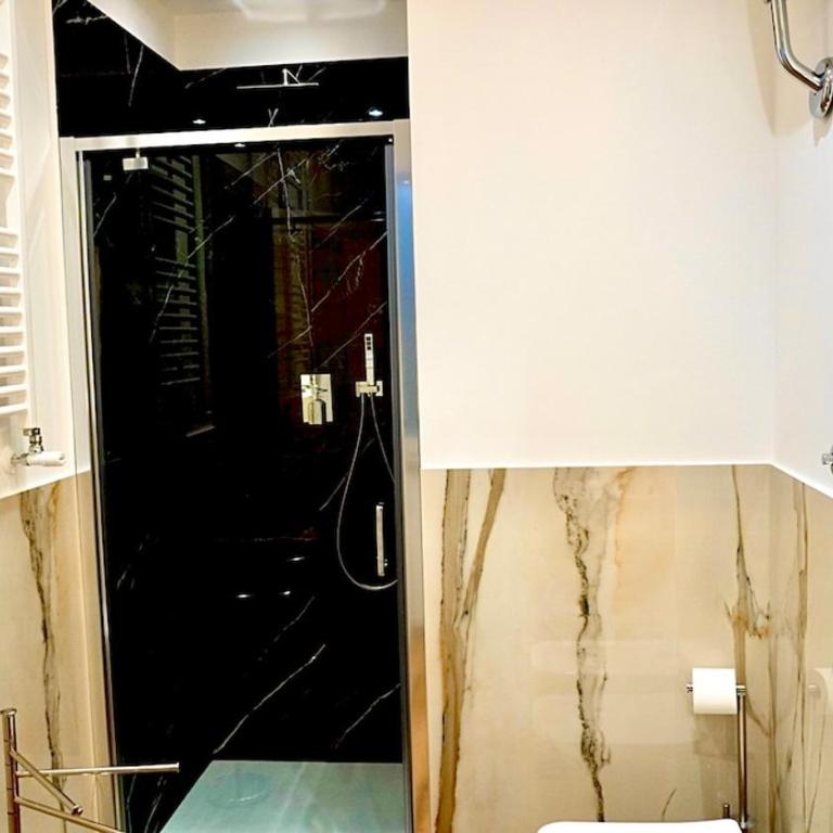Brand new Entire Apartment in Trastevere - Appartement 2 Chambres - 85