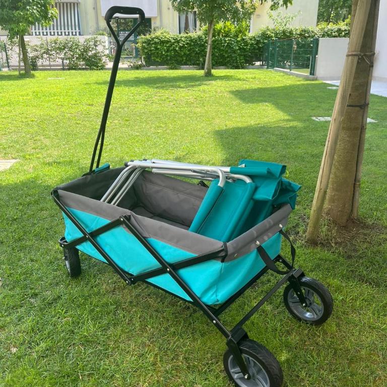 Ca'Savio mare - Appartamento - 26