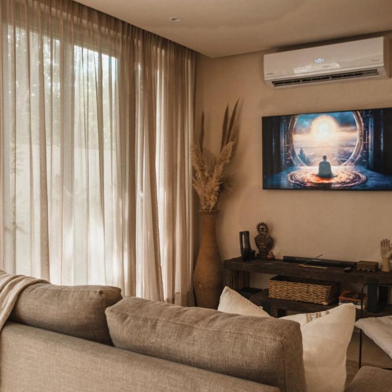 Ka'ana Condo - Two-Bedroom Apartment with Private Pool - 9