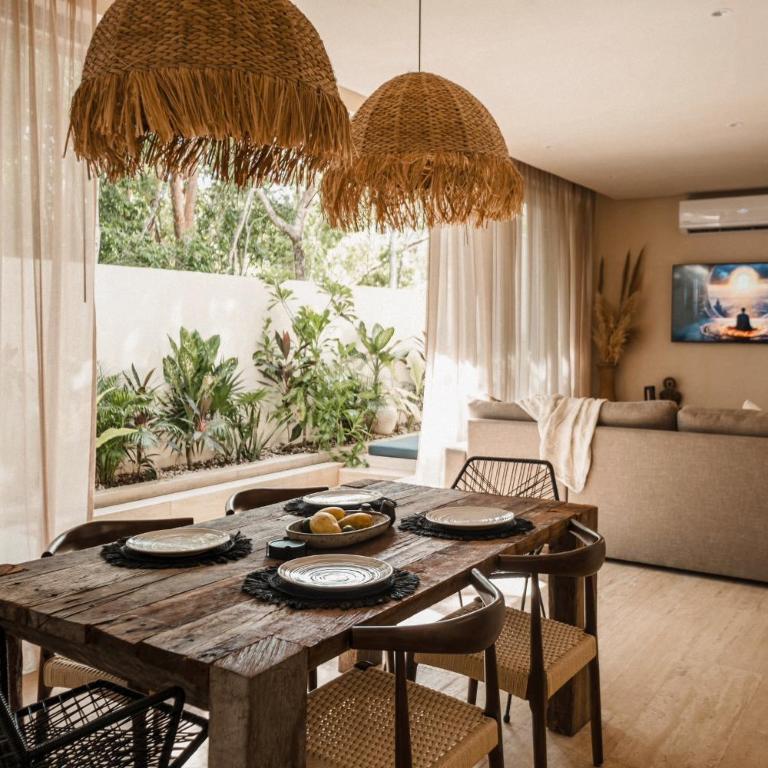 Ka'ana Condo - Two-Bedroom Apartment with Private Pool - 11