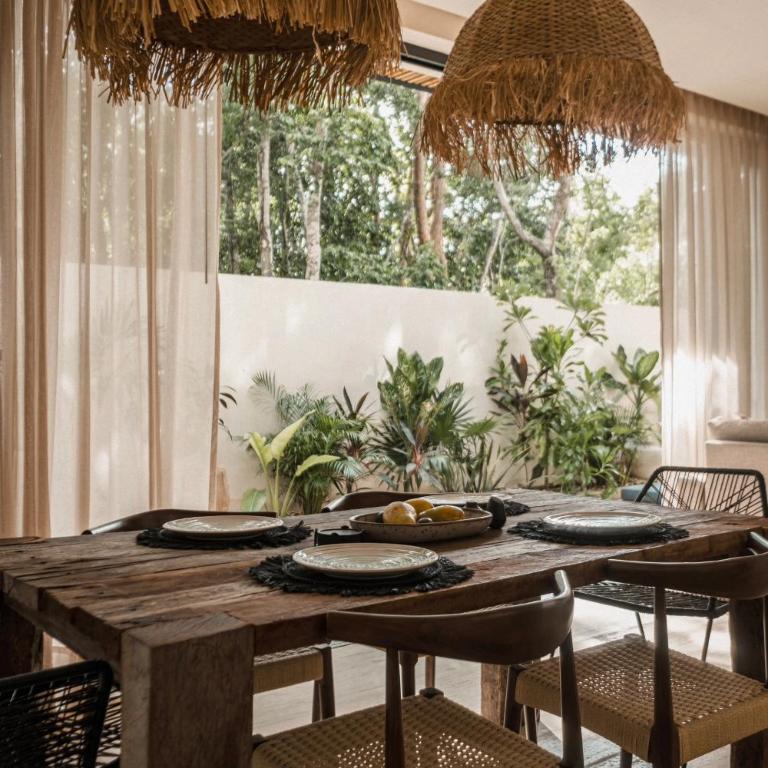 Ka'ana Condo - Two-Bedroom Apartment with Private Pool - 3