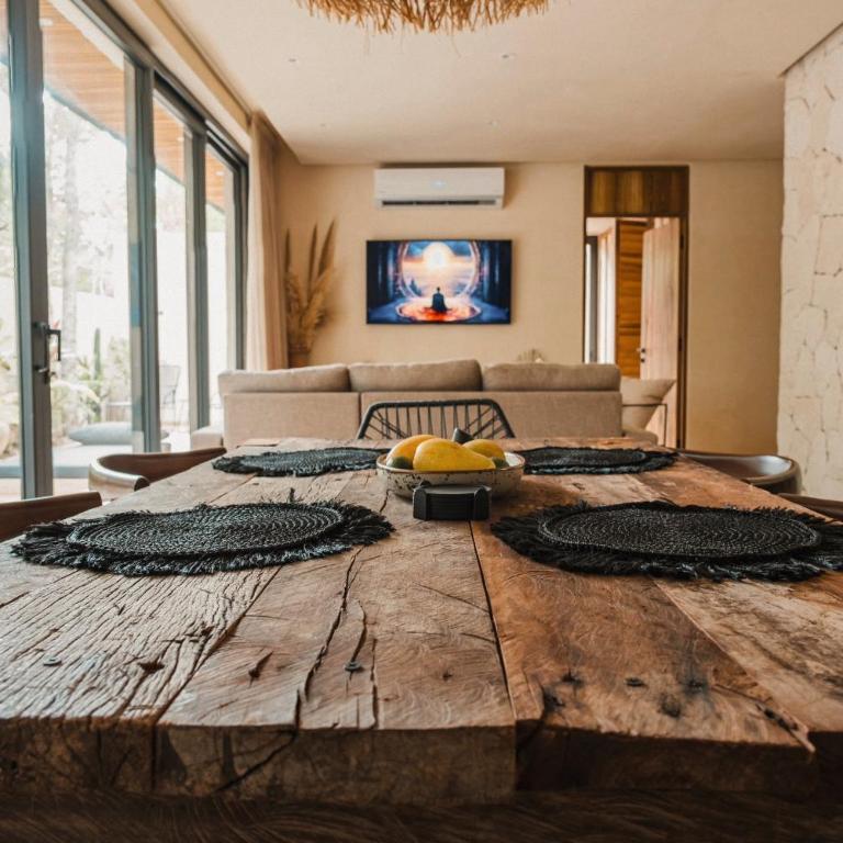 Ka'ana Condo - Two-Bedroom Apartment with Private Pool - 4