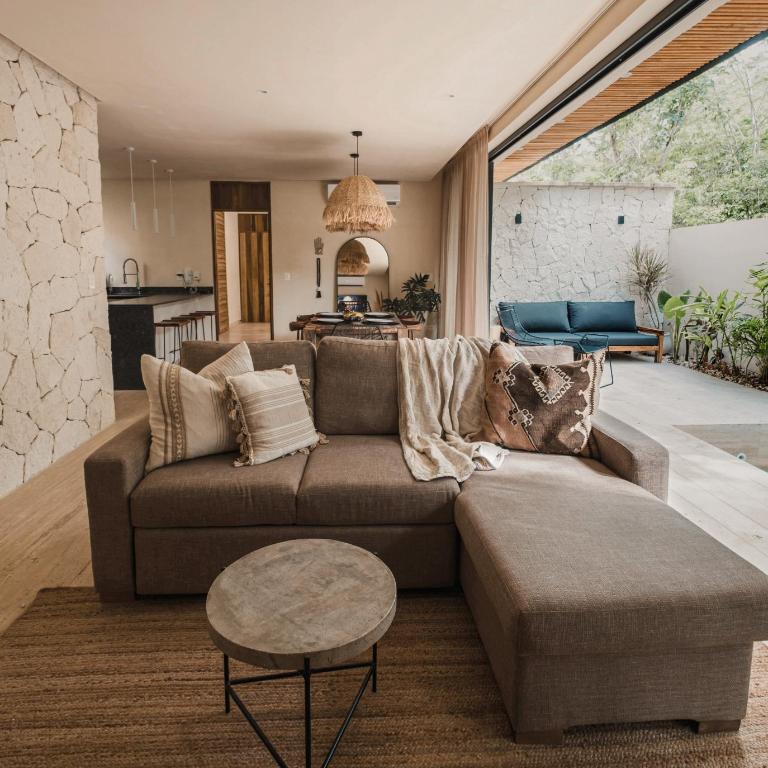 Ka'ana Condo - Two-Bedroom Apartment with Private Pool - 14