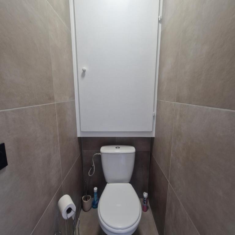 T2 Terrasse Vue Mer Centre Calvi - Appartement 1 Chambre - 12