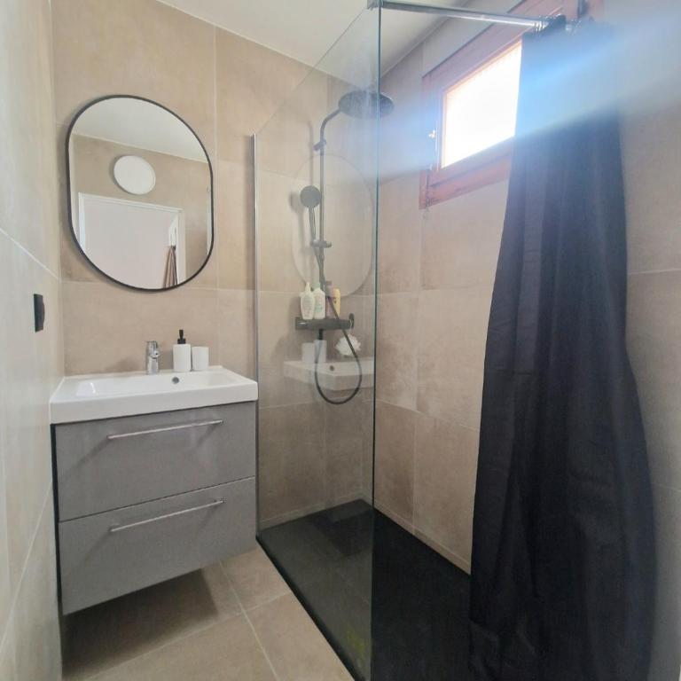T2 Terrasse Vue Mer Centre Calvi - Appartement 1 Chambre - 11
