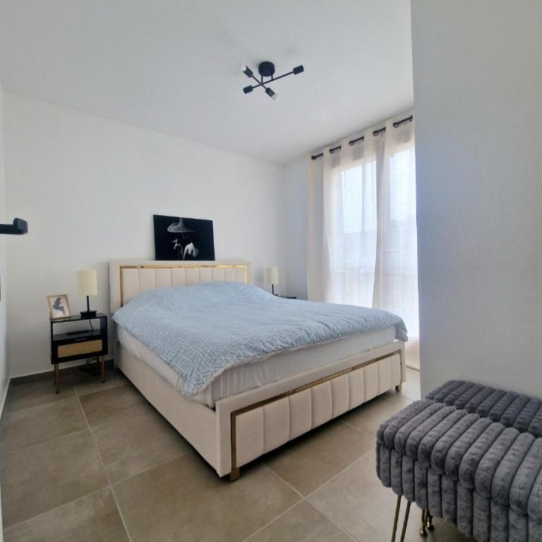 T2 Terrasse Vue Mer Centre Calvi - Appartement 1 Chambre - 10