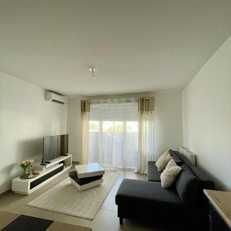 Le palmier Seynois - Appartement 2 Chambres - 2