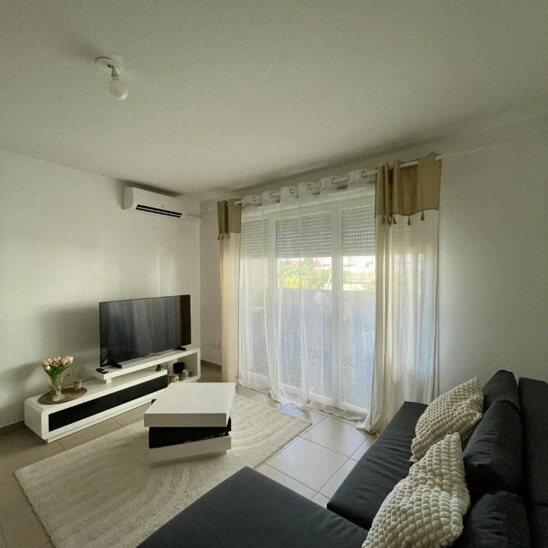 Le palmier Seynois - Appartement 2 Chambres - 7