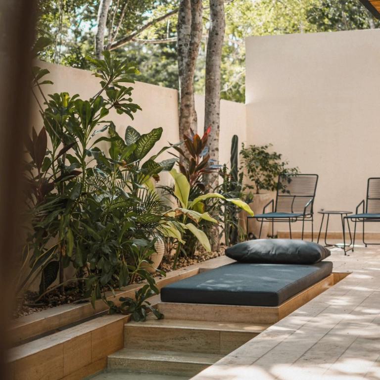 Ka'ana Condo - Two-Bedroom Apartment with Private Pool - 1