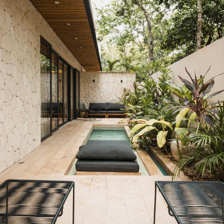 Ka'ana Condo - Two-Bedroom Apartment with Private Pool - 17