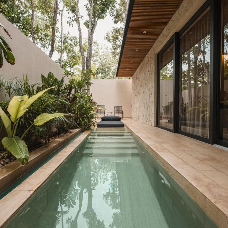 Ka'ana Condo - Two-Bedroom Apartment with Private Pool - 15