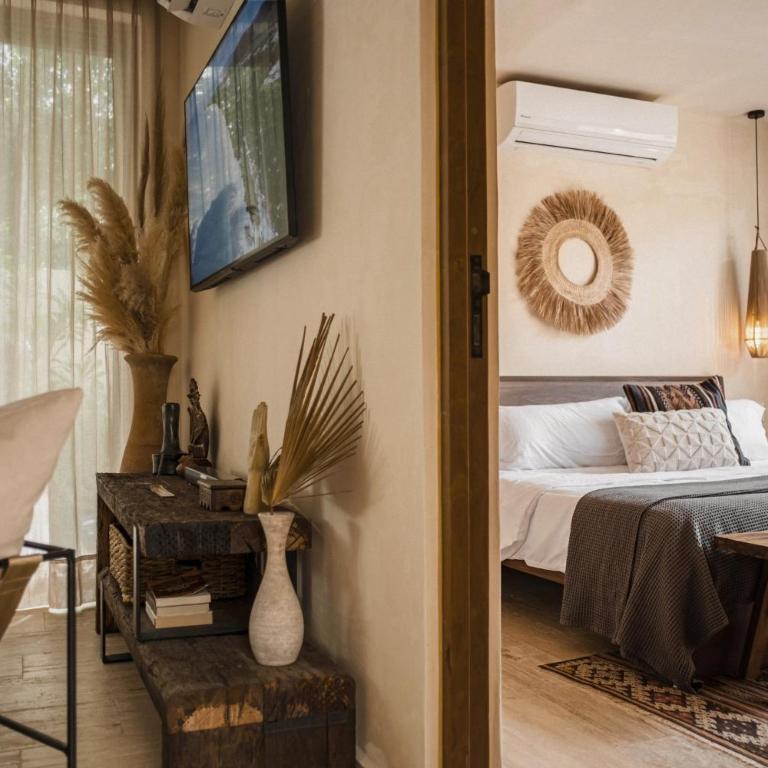 Ka'ana Condo - Two-Bedroom Apartment with Private Pool - 21