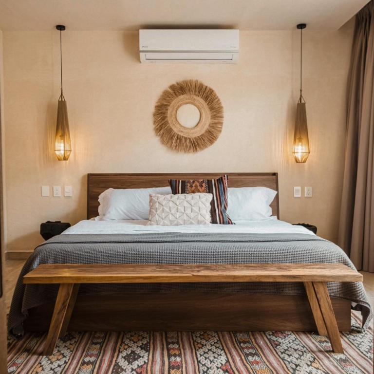 Ka'ana Condo - Two-Bedroom Apartment with Private Pool - 19