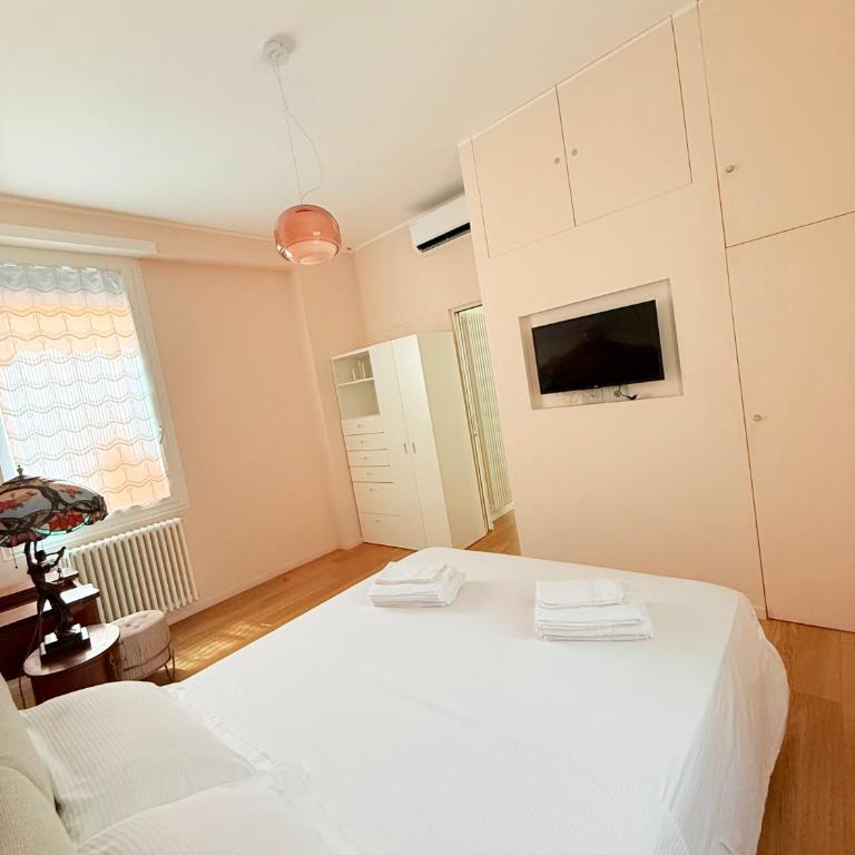 Independent house- Heart of Rome - Appartamento Superior con 2 Camere da Letto - 4