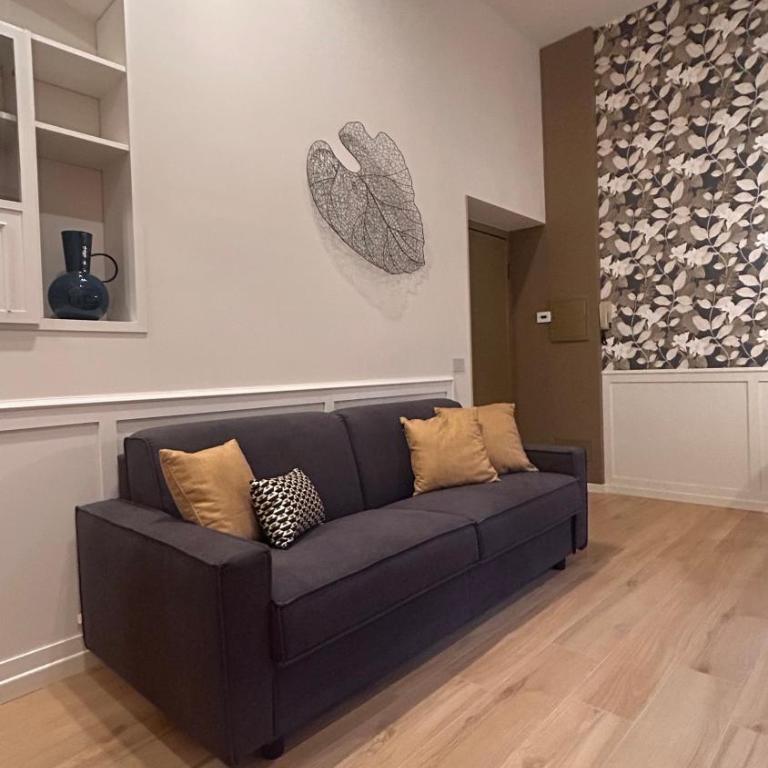 Green Park - Appartamento con 1 Camera da Letto - 20
