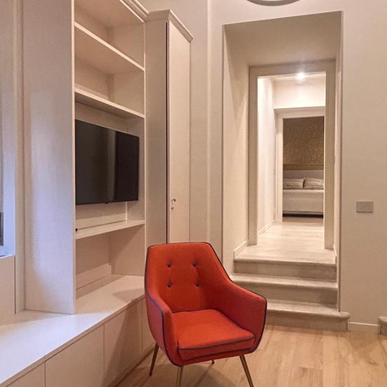 Green Park - Appartamento con 1 Camera da Letto - 19