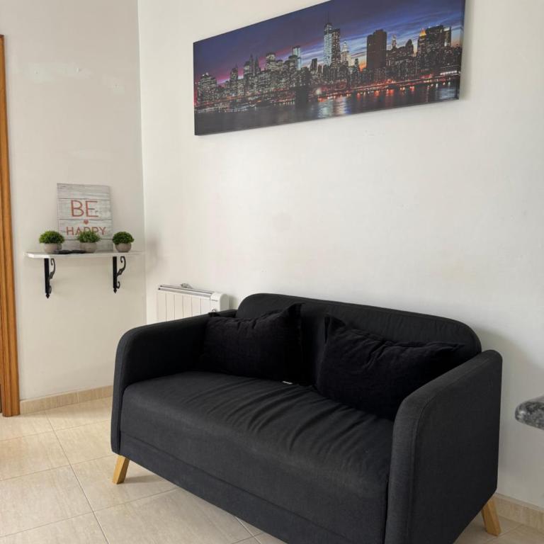 Apartamento O Vento - Apartamento de 2 dormitorios - 36