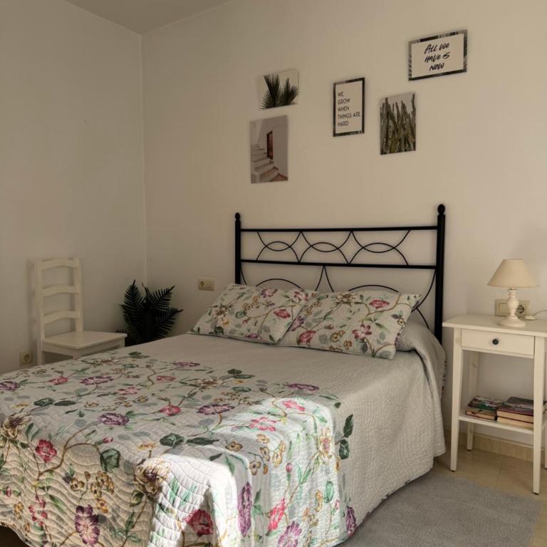 Apartamento O Vento - Apartamento de 2 dormitorios - 35