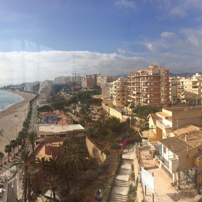 Palasiet - Apartment with Sea View - 17