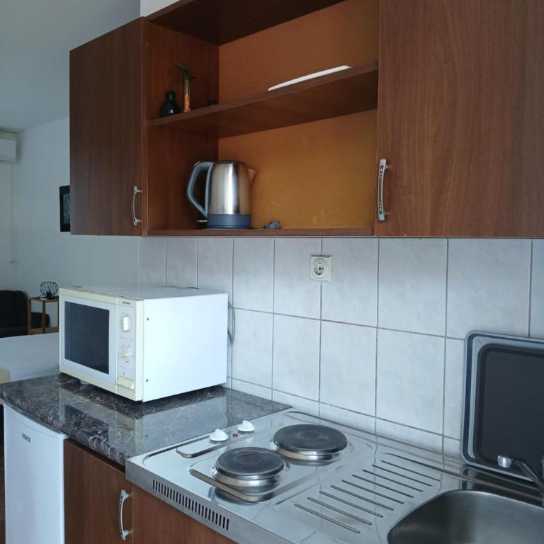 vila Rosmarin - Apartment - 29