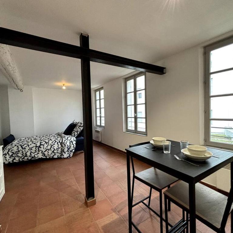 Studio au calme sur Avignon - Studio - 2