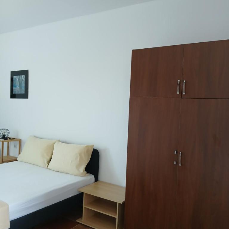 Apartments Vila Kurtagic - Apartment with Terrace - 6