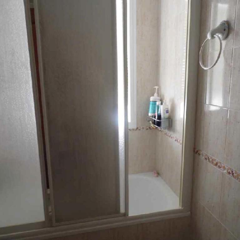 Torrox costa apartamento - Three-Bedroom Apartment with Sea View - 13