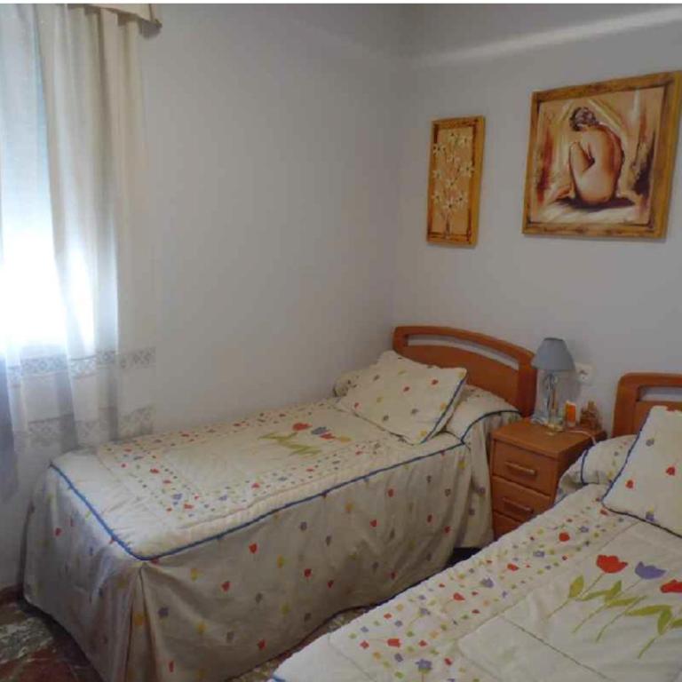 Torrox costa apartamento - Three-Bedroom Apartment with Sea View - 7