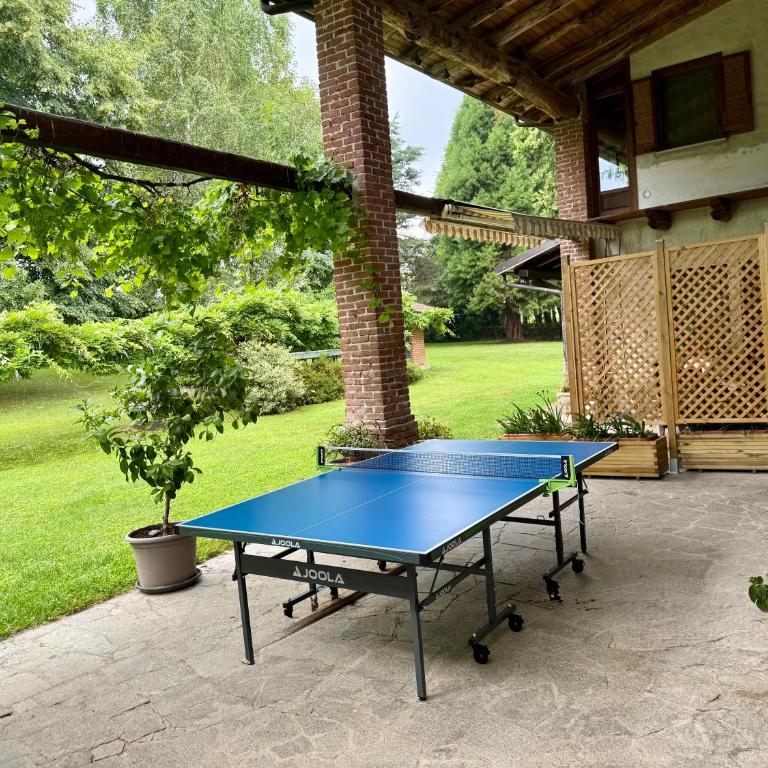 Villa Giulia - Marguareis - Appartement avec Vue sur la Montagne - 26