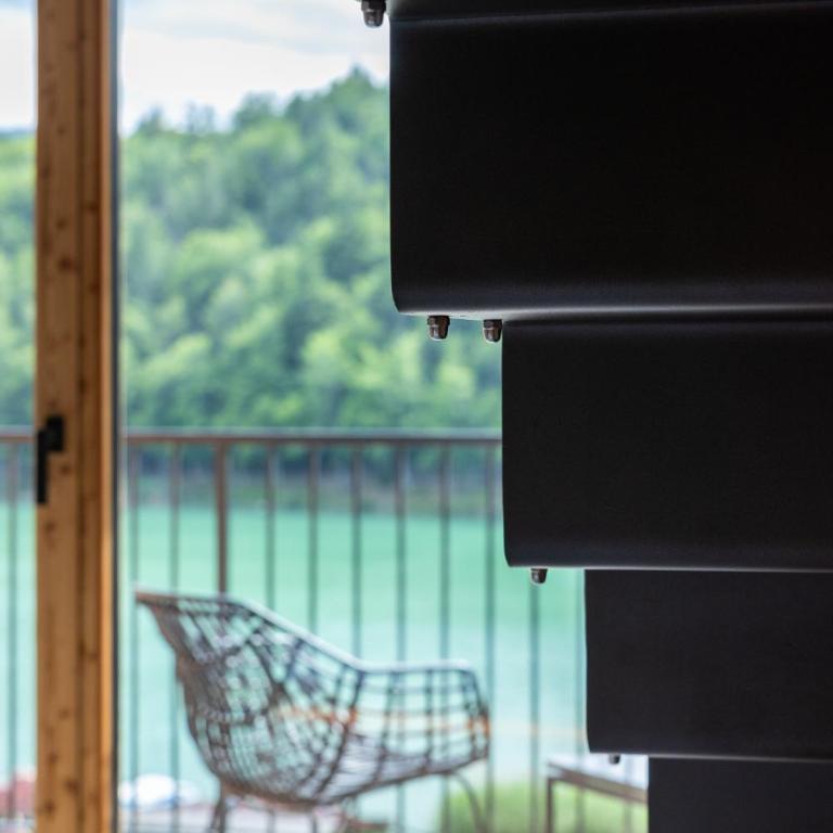 Bazzario Loft - Suite con Vista Lago - 4