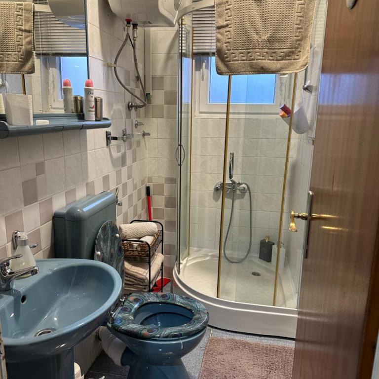 Gianni's Apartments - Apartman sa 1 Spavaćom Sobom - 1