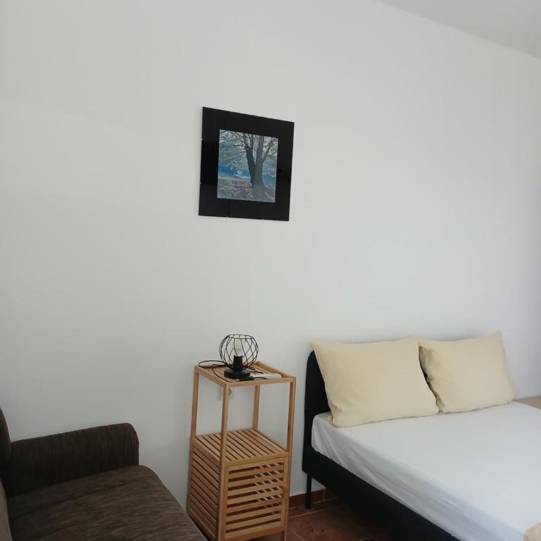 Apartments Vila Kurtagic - Apartment with Terrace - 4