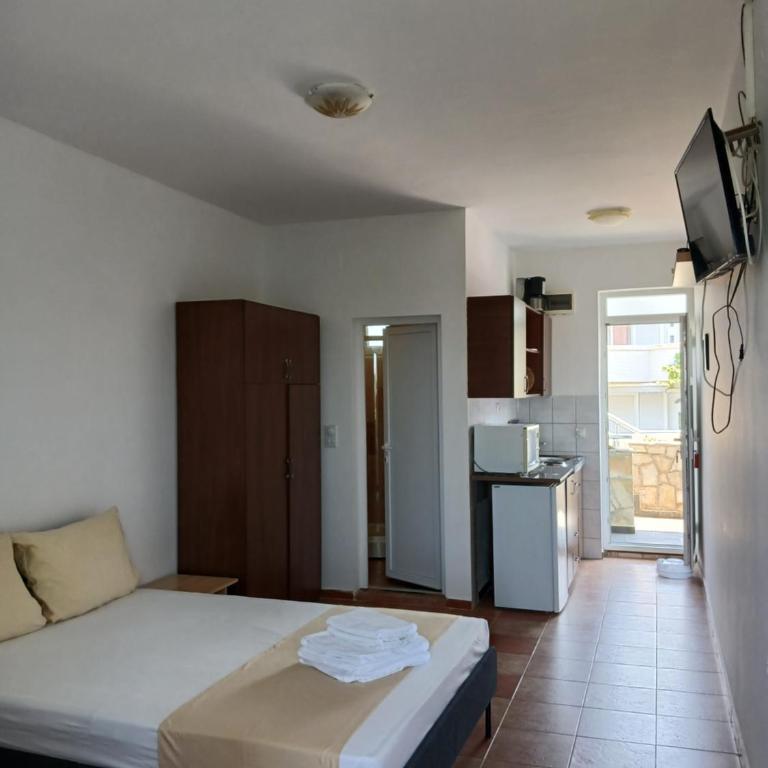 Apartments Vila Kurtagic - Apartment with Terrace - 3
