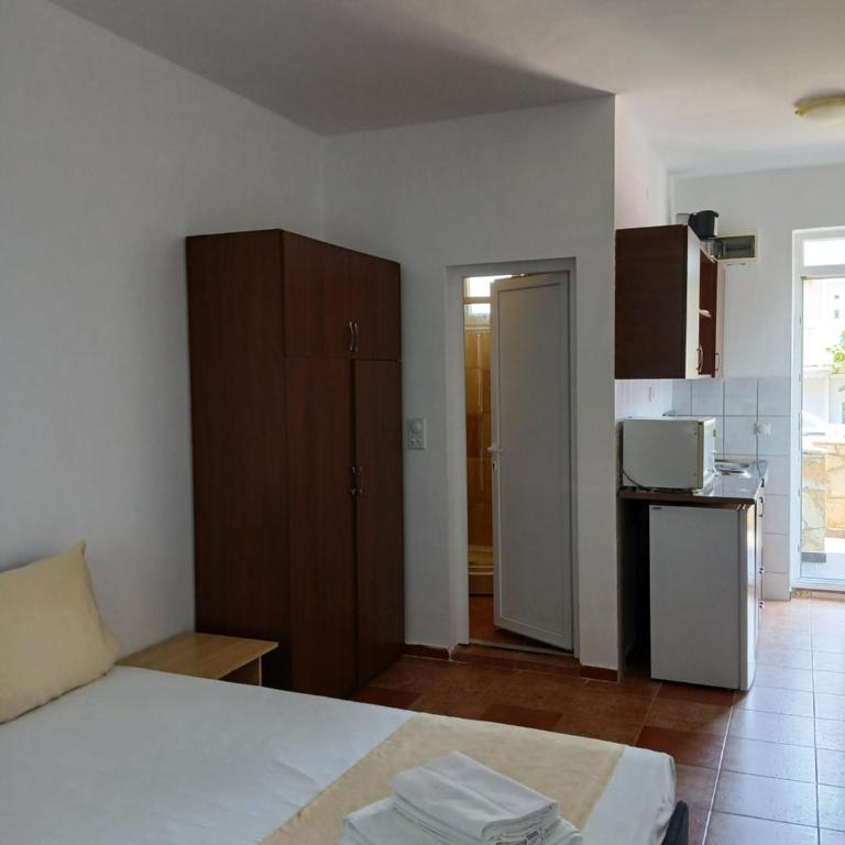 Apartments Vila Kurtagic - Apartment with Terrace - 2