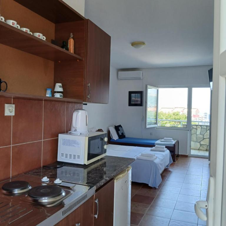 Apartments Vila Kurtagic - Apartment - 18