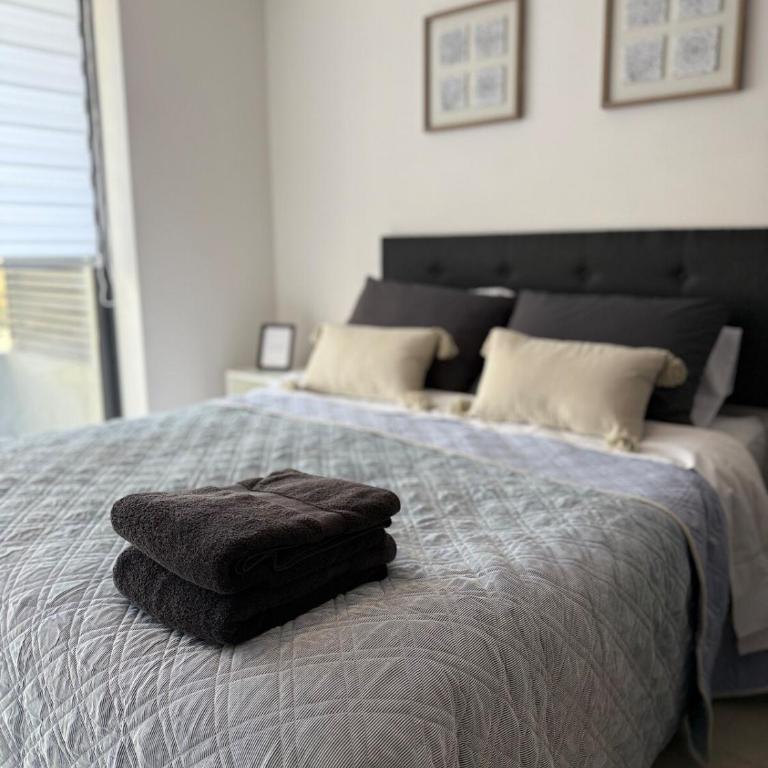 Acogedor departamento en Ñuñoa - Apartamento de 2 dormitorios - 13