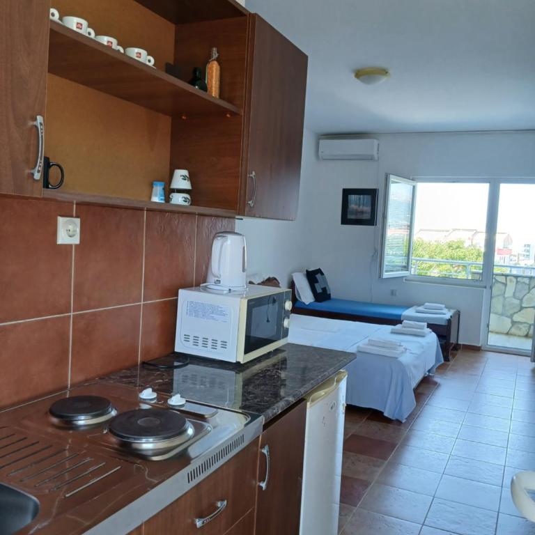 Apartments Vila Kurtagic - Apartment - 13