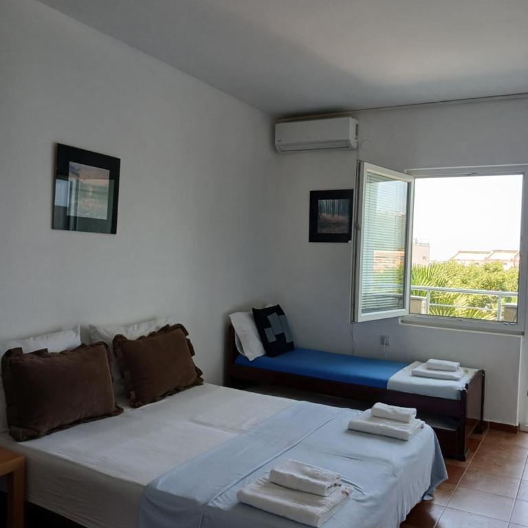 Apartments Vila Kurtagic - Apartment - 12