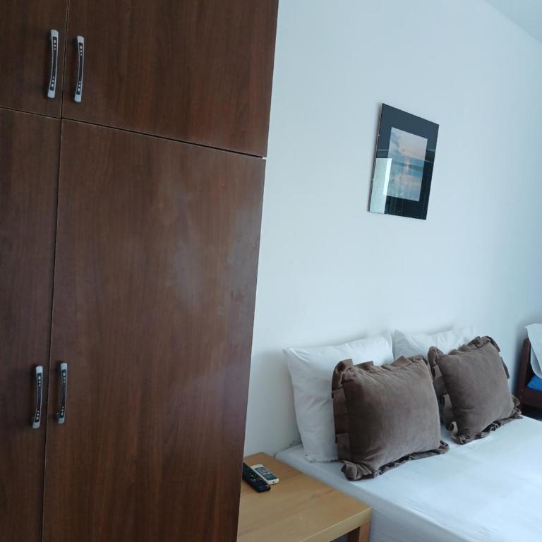 Apartments Vila Kurtagic - Apartment - 10