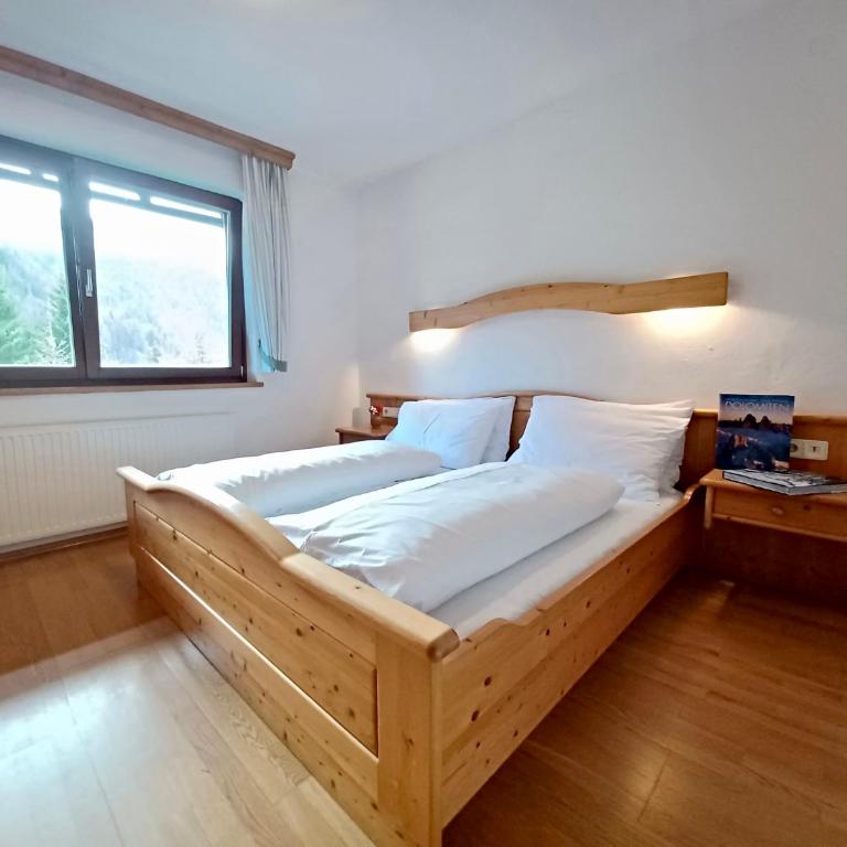 Appartements Lärchenhof - Familienapartment - 8