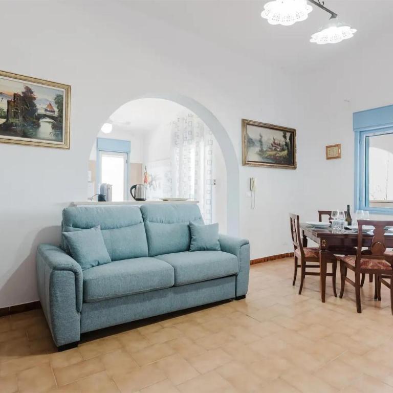 Impresionante Apartamento En Balestrate - Apartamento de 2 dormitorios - 7