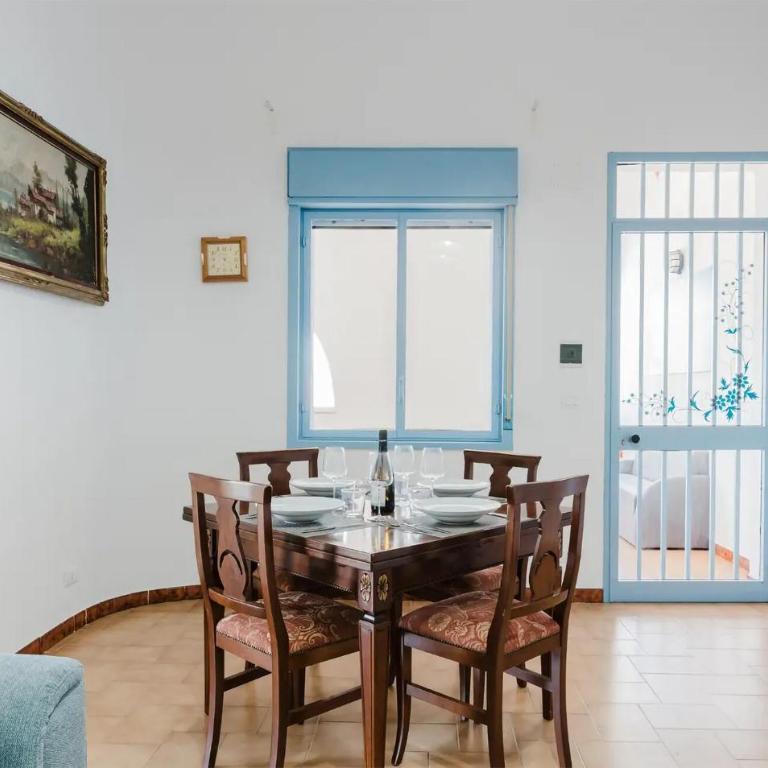 Impresionante Apartamento En Balestrate - Apartamento de 2 dormitorios - 9