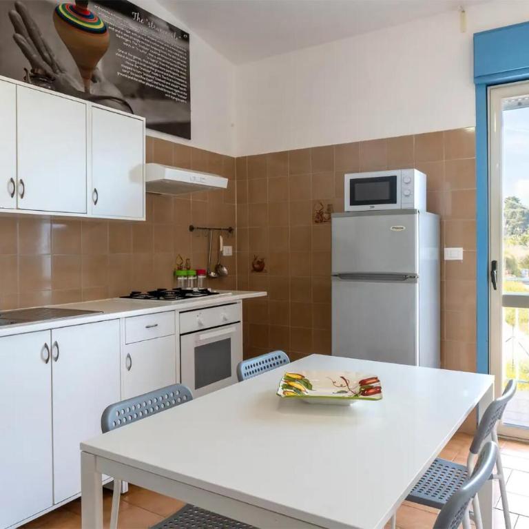 Impresionante Apartamento En Balestrate - Apartamento de 2 dormitorios - 11