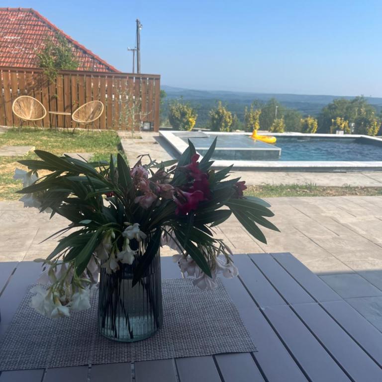 The Stonehouse - Vila sa 1 Spavaćom Sobom - 2