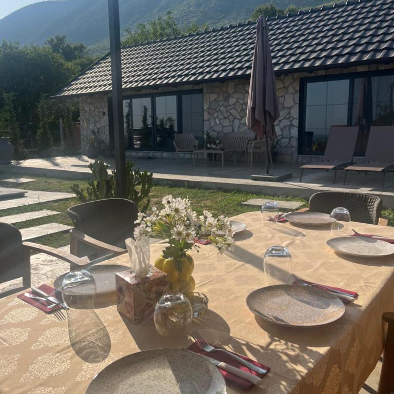 The Stonehouse - Vila sa 1 Spavaćom Sobom - 5