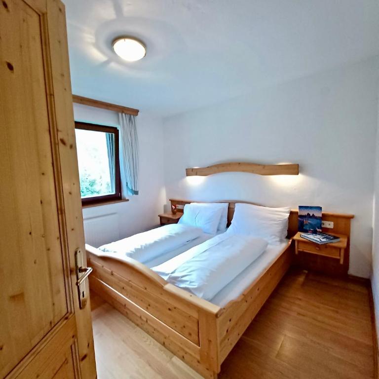 Appartements Lärchenhof - Familienapartment - 7