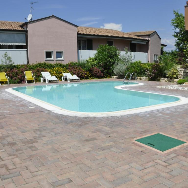 Apartment in Lazise - Gardasee 21986 - Appartamento - 23
